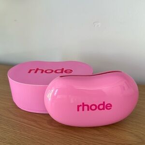 rhode jelly bean case and box